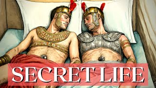 “NotSo” SECRET Life of Concubines in Ancient Rome [upl. by Tuneberg]