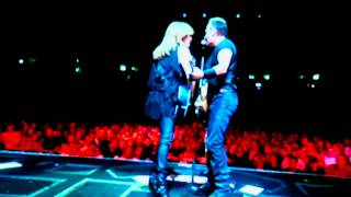 Bruce Springsteen amp ESB  London Calling  Red Headed Woman Live [upl. by Novled281]