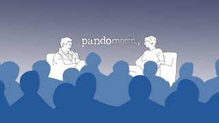 PandoMonthly Fireside Chat With AngelList CoFounder Naval Ravikant [upl. by Asaert]