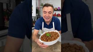 ALİ NAZİK KEBAPI SEVERMİSİNİZ  Oktay usta İle 👨‍🍳 Pamuk Gibi Ali Nazik Tarifi 👨‍🍳🍀 [upl. by Ede]