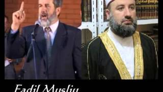 Fadil Musliu  Flet për JAKUP HASIPIN ra sjell Shembull [upl. by Mason182]