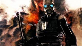 Half Life 2 Song 20 Submix 4 [upl. by Mathia]