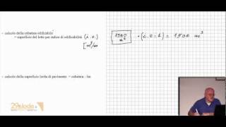 Lezioni di Estimo  Stima delle aree edificabili  Videolezione 29elode [upl. by Atinnek205]