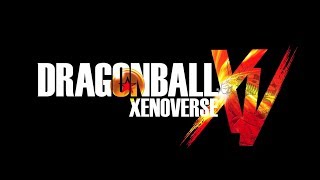 DRAGON BALL XENOVERSE 2  SUPER SAIYAN 3 6 [upl. by Leary]