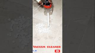 Smallest vacuum cleaner diy project  9th and 10th class project viralclips fypvirvideo 2024 [upl. by Emylee]