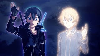 Sword Art Online Alicization You Can Save Him OST [upl. by Godart]