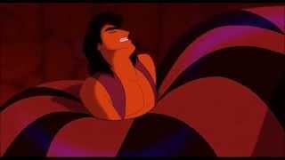 Aladdin  Final Scene 1080p [upl. by Mchail]