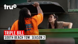 South Beach Tow  Season 6 On the Floor  Watch the Full Episode  truTV [upl. by Assil665]