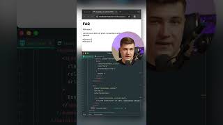 Аккордеон на чистом HTML и CSS — теги details и summary плавность закрытия [upl. by Eelir967]