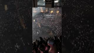 Kygo live at Barclays Center 2024 New York [upl. by Einot100]