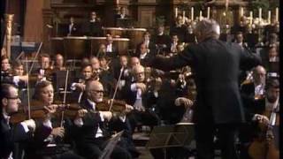 Bruckner Symphony no 8 4th Mov 13 Karajan VPO 1979 [upl. by Aser]