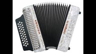 Hora instrumentala acordeon de joc rupere [upl. by Atiniuq]