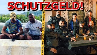 Der Einfluss Arabischer Clans auf Deutschrap [upl. by Ninetta490]