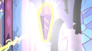 My Little Pony Friendship Is Magic Adventures In The Crystal Empire 2012 Official Trailer [upl. by Torbert]