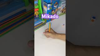 Mikado  I bought 100 sticks mikado stickgame [upl. by Robillard]