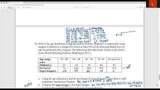 Midterm Review 23 24 26 [upl. by Elvera]