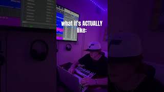 WORTH IT producer trending beats beatmaker rapper shorts shortsfeex viral fyp trend [upl. by Baiss881]