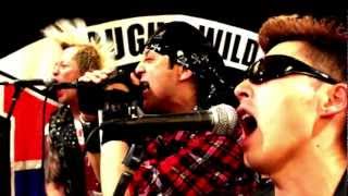 THE RYDERS 『ONE FOR ALL』 MV [upl. by Kcolttam]