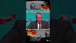 Wählt das Original deutschland news nachrichten politik new shorts afd hess rede hess [upl. by Lamonica493]