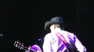 George Strait  I GET CARRIED AWAY  Front Row 2021 Austin City Limits Music Festival  Oct 1 2021 [upl. by Aronle]