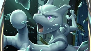 DECK COMBO SKILL MEWTWO POKEMON TCG [upl. by Licec642]