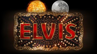 The ELVIS movie proves that his twin is the MOON [upl. by Anidem]