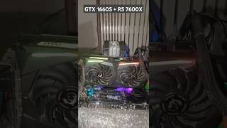 GTX 1660 Super  R5 7600X  Test In 25 Games [upl. by Radec883]