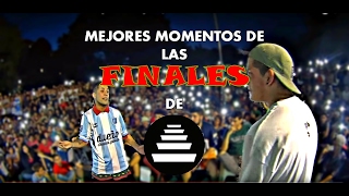 Las Mejores FINALES De EL QUINTO ESCALÓN1 [upl. by Glenda]