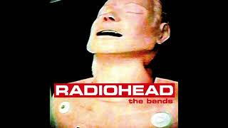 The Bends  Radiohead Full Album Guitar Only [upl. by Hsirrehc]