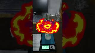 Law of Conservation of Mass Complete Video  Class 9 Science Chapter 3  Learn Practically [upl. by Duahsar720]