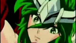 ✖Shun x Hyoga✖♫It Is Time♫✖Saint Seiya✖ [upl. by Seidel527]