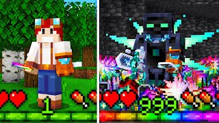 XP da itens do AVARITIA no minecraft [upl. by Etteneg901]