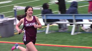 2023 MSTCA D2 State Relays [upl. by Notsecnirp]