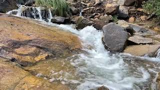 Lesmurdie Falls Western Australia [upl. by Eicnarf]