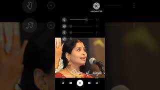 minsara kanna song whatsapp status nithyasree mahadevan singing ARrahuman Voiceofsinger [upl. by Donnie]