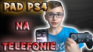 JAK GRAĆ PADEM OD PS4 NA TELEFONIE [upl. by Sofie]