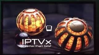 IPTVx  makes your Smart TV smarter [upl. by Sew797]