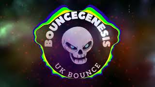 Cascada  Never Be Lonely BounceGenesisDonks FtJax Jones [upl. by Lyreb]