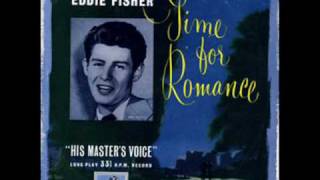 Eddie Fisher  Cindy Oh Cindy  1956 [upl. by Giselle]