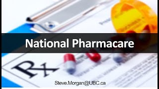 Pharmacare in 12 mins [upl. by Stillman]