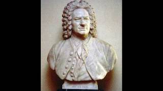 JS Bach OrgelBüchlein Vol IV b Wolfgang Stockmeierwmv [upl. by Reteid]