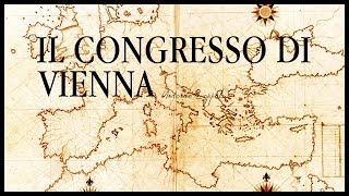 Il congresso di vienna [upl. by Turmel537]