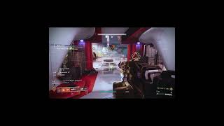 Destiny 2 Erianas Wowwww Warlock Edition destiny2 gaming destinybuild [upl. by Ettellocin]