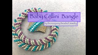 Baby Cellini Bracelet [upl. by Inez]