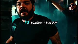 El Makabelico x Natanael Cano x Millonario  Lokeron Video oficial [upl. by Byrdie]