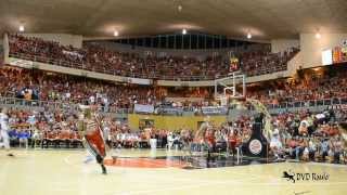 BSN 2014 Ponce Leones  Mayaguez en Ponce 2013 [upl. by Celle786]