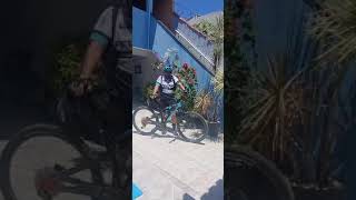 🚵‍♂️🚴‍♂️ Análise Pós Pedal APP PEDAL 802024 [upl. by Ylrebme770]