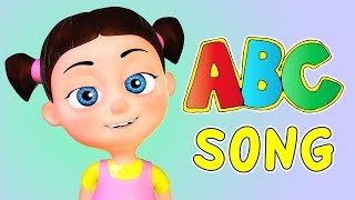 ABC Songs by Nani and Babu [upl. by Monty]