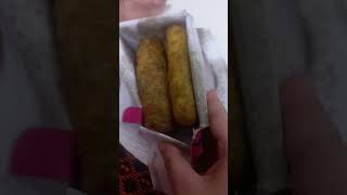 monginis shamikabab kabab [upl. by Okime]