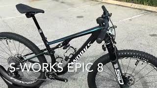 Sworks Epic 8 [upl. by Sabir]